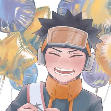 2026.2.10 お誕生日絵