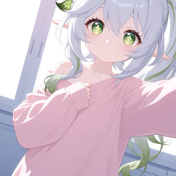 纳西妲