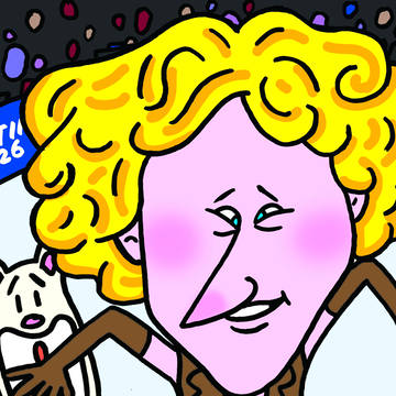 イリア・マリニン Ilia Malinin