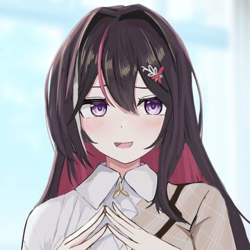 これは……義理🍫♥?