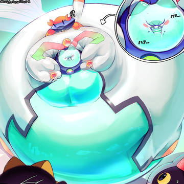 ヤミヤミヤミー