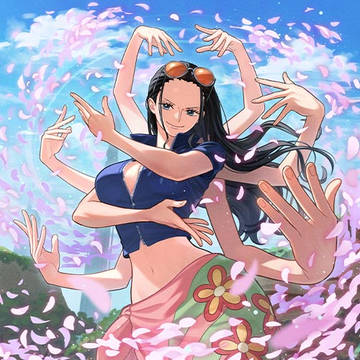 ONEPIECEカードゲーム 簡体字版