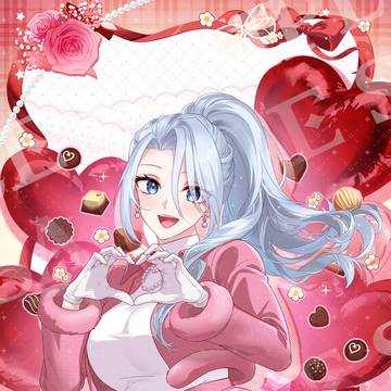 AmaLee Valentine  💌💕