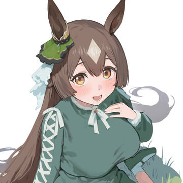 ダイヤちゃん
