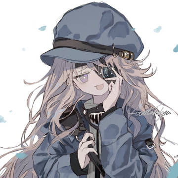 エントロジェシーちゃん