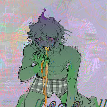 情けないnagitoくん