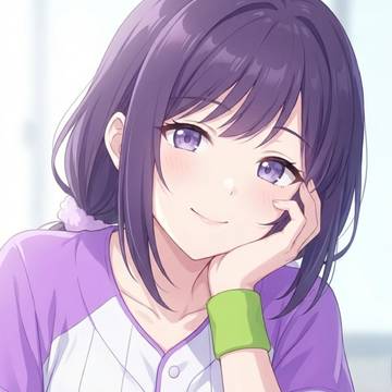 my wife sumire art