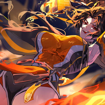 overwatch