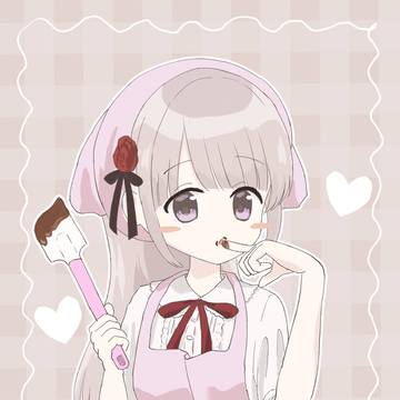 琥珀ちゃん