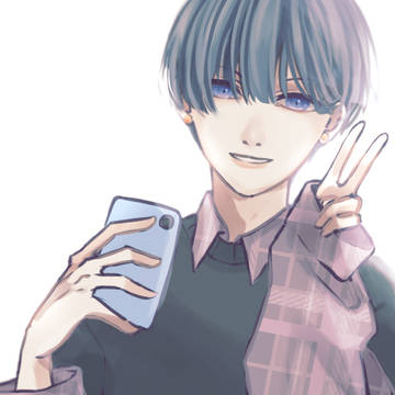 落書き2枚