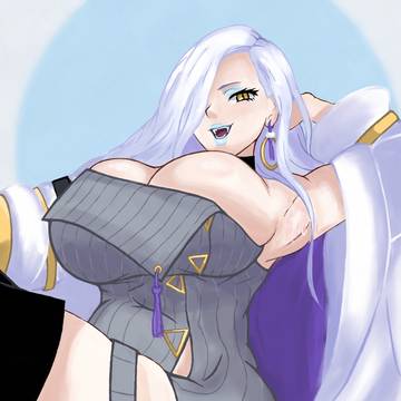 Caught by Omii-san