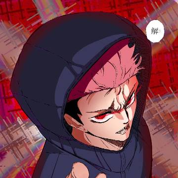 虎杖悠仁モジュロ