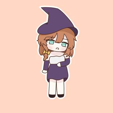 Q版