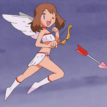 Valentines May