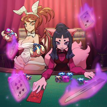 ファイアーランドのカジノ