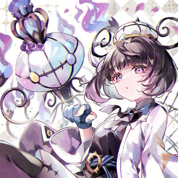 ムクちゃん🕯