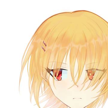 随便画