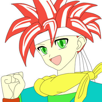 クロノ