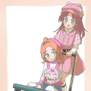 たんプリ#1 「近くの靴屋さんまでお連れしますね！」