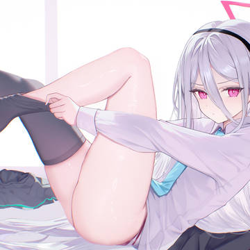 kei 着衣中~