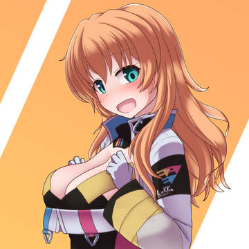 さーふぇいのんちゃん