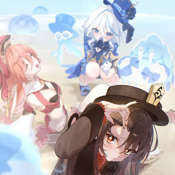 ずぶ濡れ胡桃(おまけ差分付き)