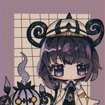 ムクちゃん