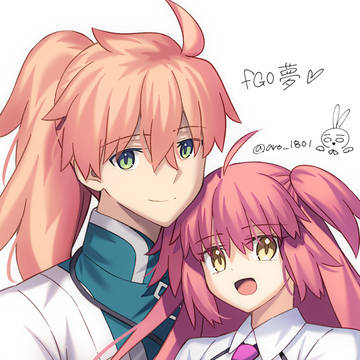 ロマニ夢