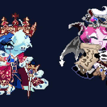 逃亡