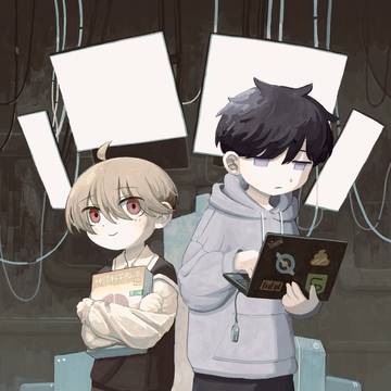 電脳天国