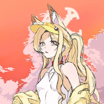 水着セイア