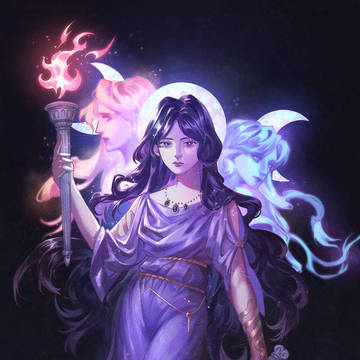 Mother Hekate