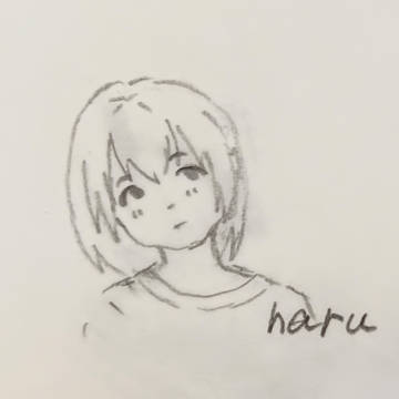 らくがき