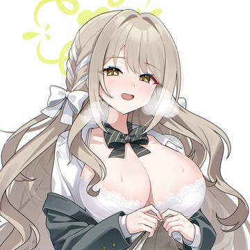 ミヨちゃん