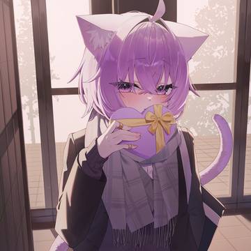 受け取ってくれる？