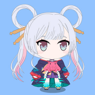 Runami Yachiyo SD