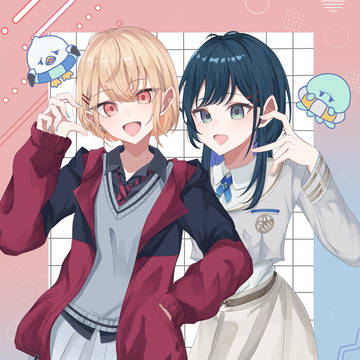 うみゃみー🫶