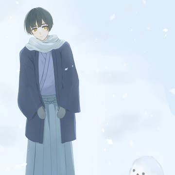 生誕おめでとう！