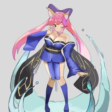 玉藻の前