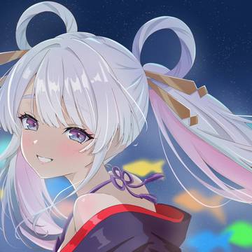 月見ヤチヨ