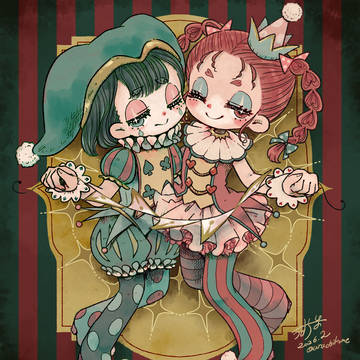 ピエロ
