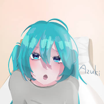 マスターおはようございます