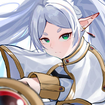フリーレン