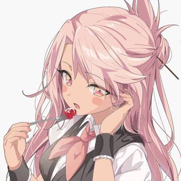 🍓クロエ&ミユ