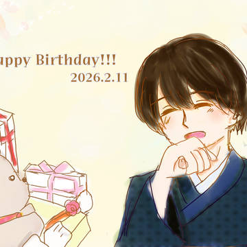 本田菊生誕祭2026