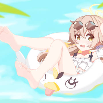 日富美
