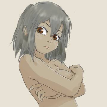 女子