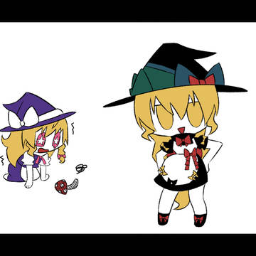 手描き動画の素材