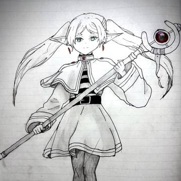 ふりーれん