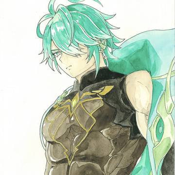 アルハイゼン生誕祭